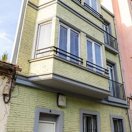Casas 349H Alicante Centre Ground Floor 외부 사진