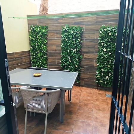 Casas 349H Alicante Centre Ground Floor 외부 사진