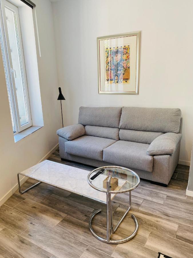 Casas 349H Alicante Centre Ground Floor 외부 사진