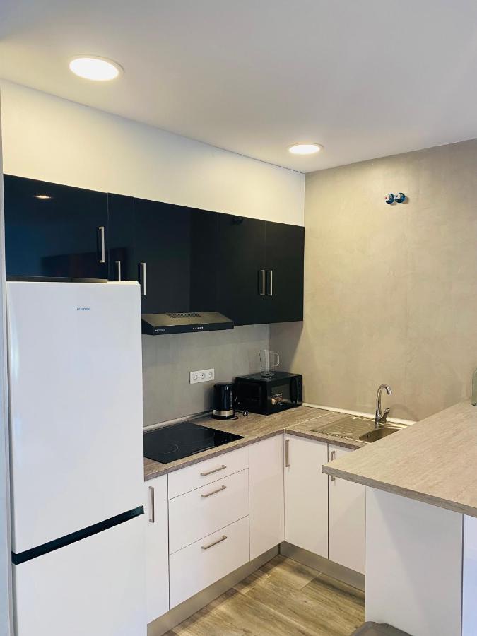 Casas 349H Alicante Centre Ground Floor 외부 사진