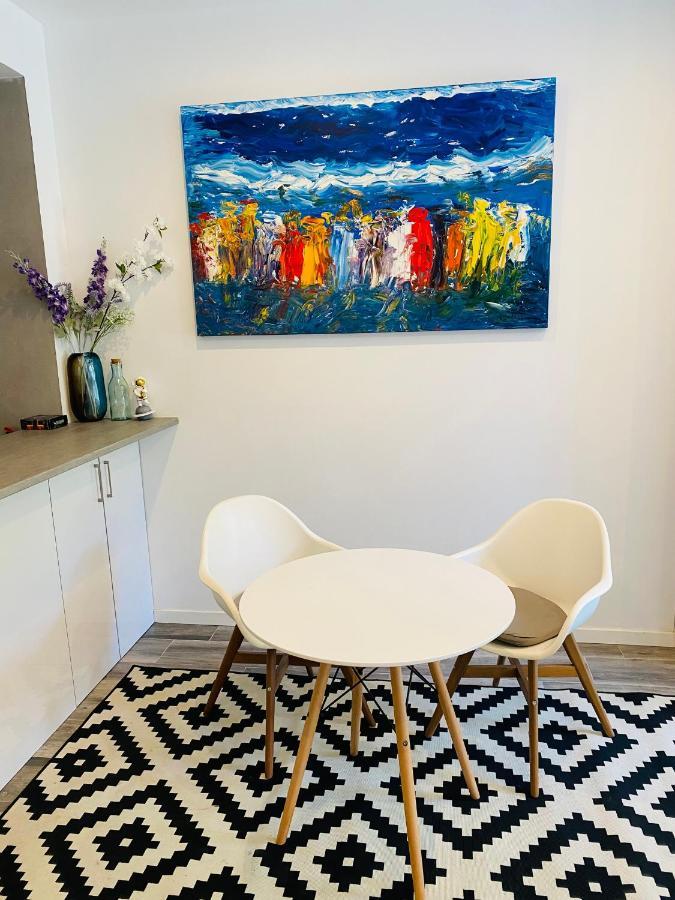 Casas 349H Alicante Centre Ground Floor 외부 사진