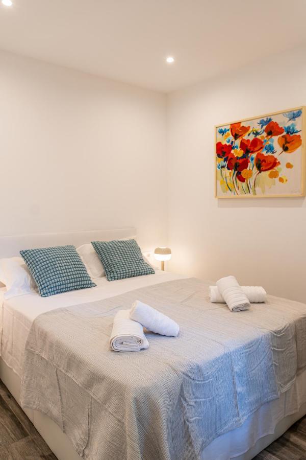Casas 349H Alicante Centre Ground Floor 외부 사진