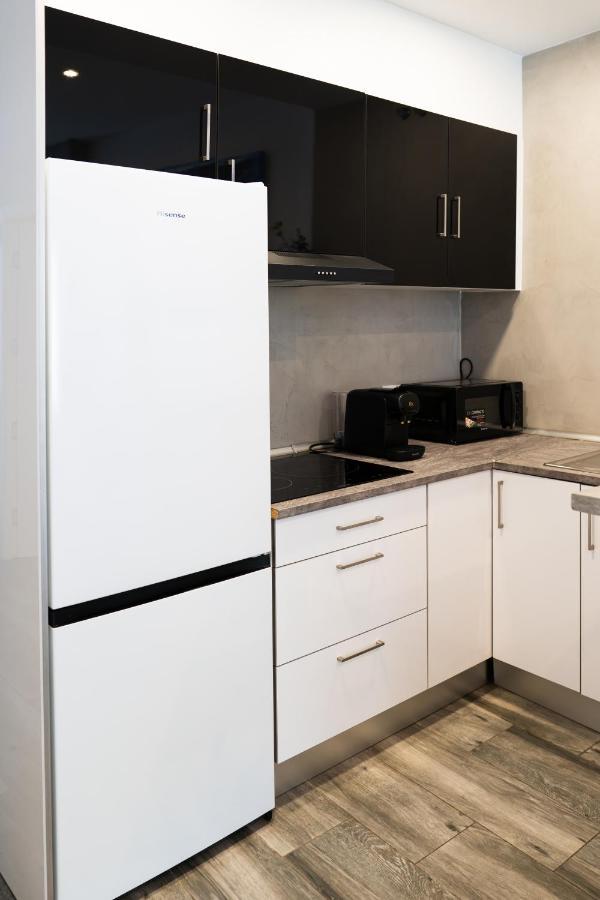 Casas 349H Alicante Centre Ground Floor 외부 사진