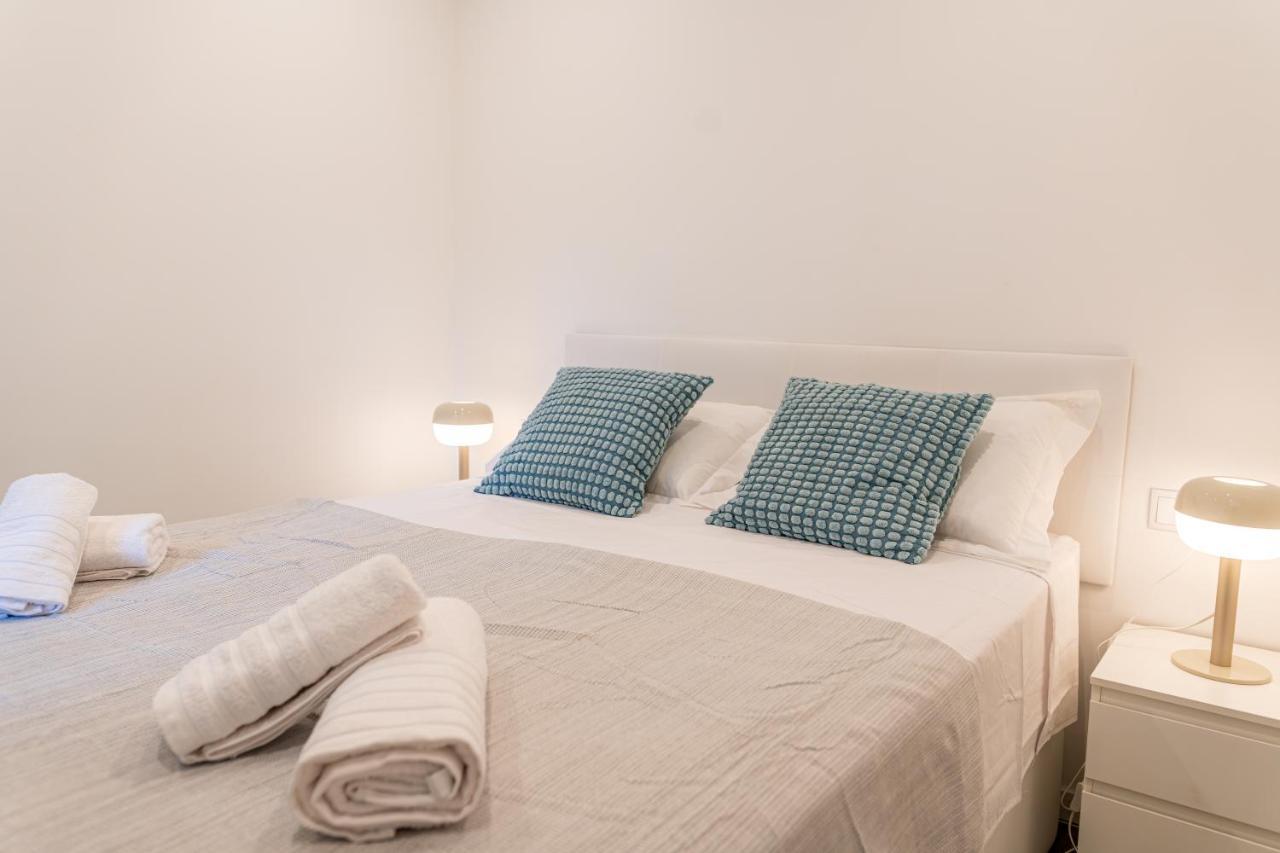 Casas 349H Alicante Centre Ground Floor 외부 사진