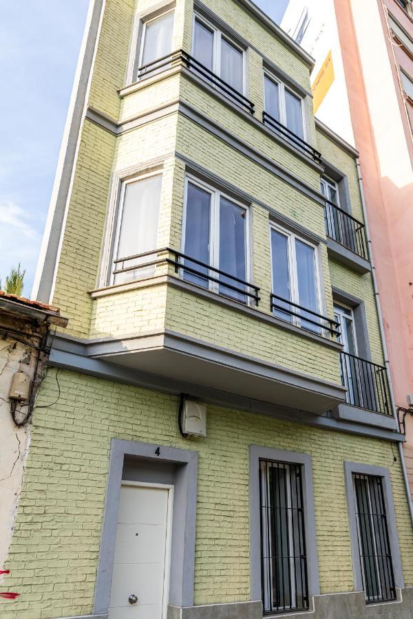 Casas 349H Alicante Centre Ground Floor 외부 사진