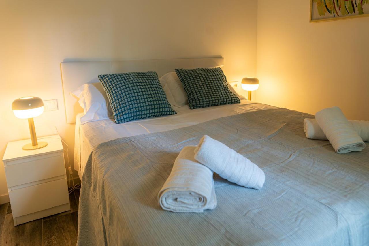 Casas 349H Alicante Centre Ground Floor 외부 사진