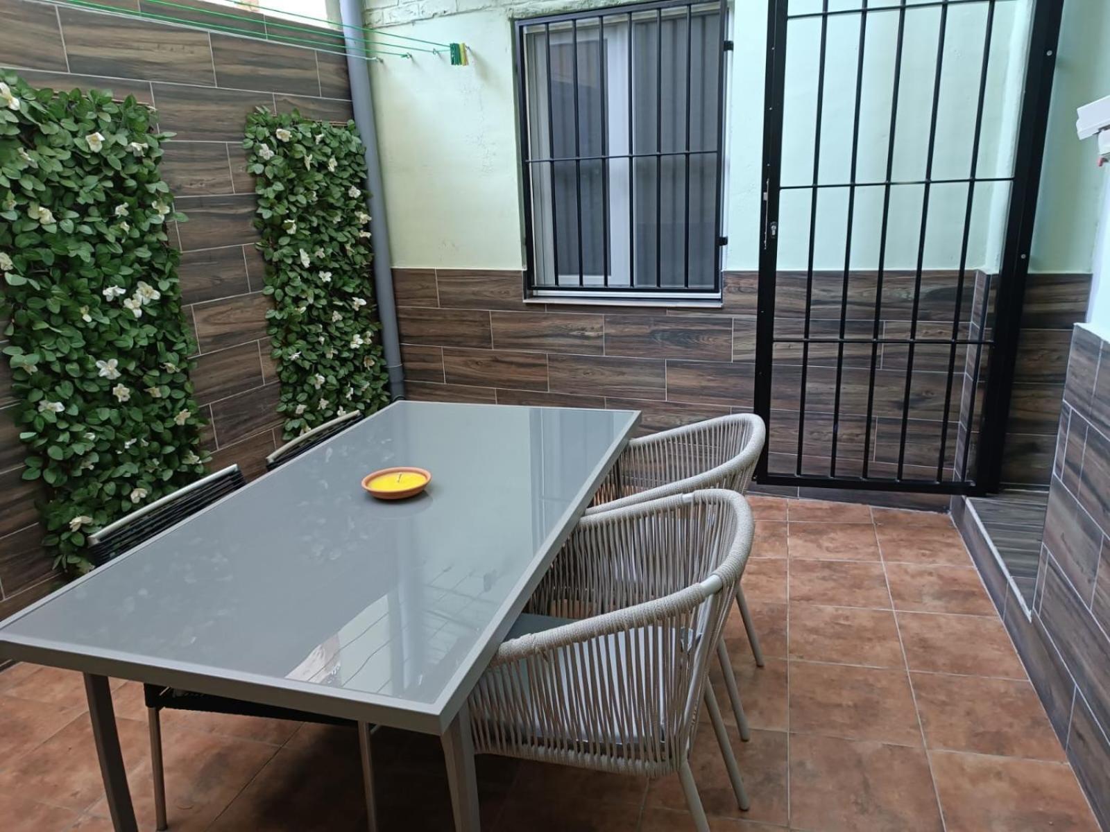 Casas 349H Alicante Centre Ground Floor 외부 사진