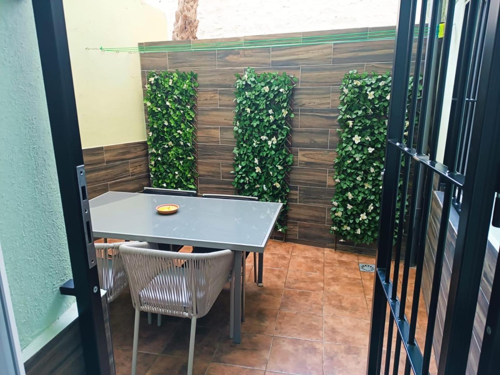 Casas 349H Alicante Centre Ground Floor 외부 사진