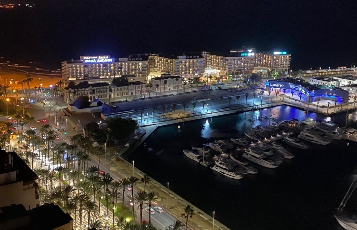 Casas 349H Alicante Centre Ground Floor 외부 사진